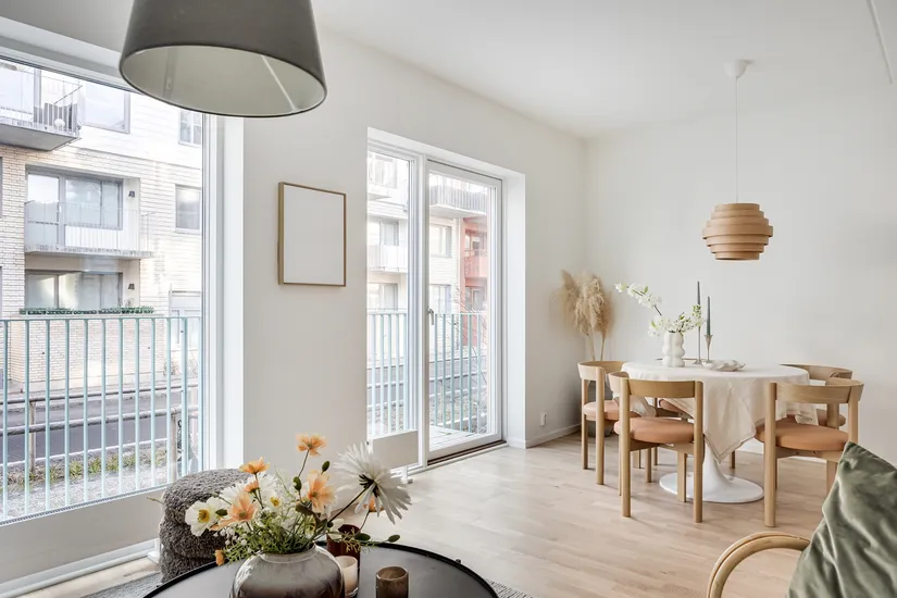 Bostadsrätt, Radhus, Styrbordsgatan 5, Limhamns Sjöstad, Malmö