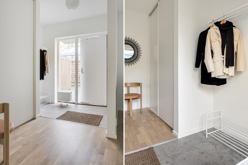 Bostadsrätt, Radhus, Styrbordsgatan 5, Limhamns Sjöstad, Malmö