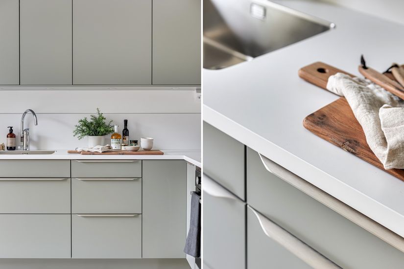 Bostadsrätt, Radhus, Styrbordsgatan 5, Limhamns Sjöstad, Malmö