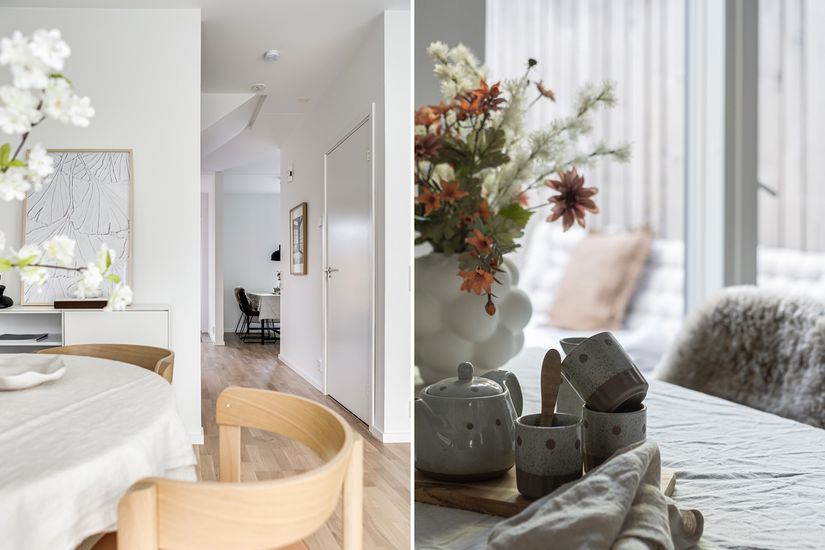 Bostadsrätt, Radhus, Styrbordsgatan 5, Limhamns Sjöstad, Malmö