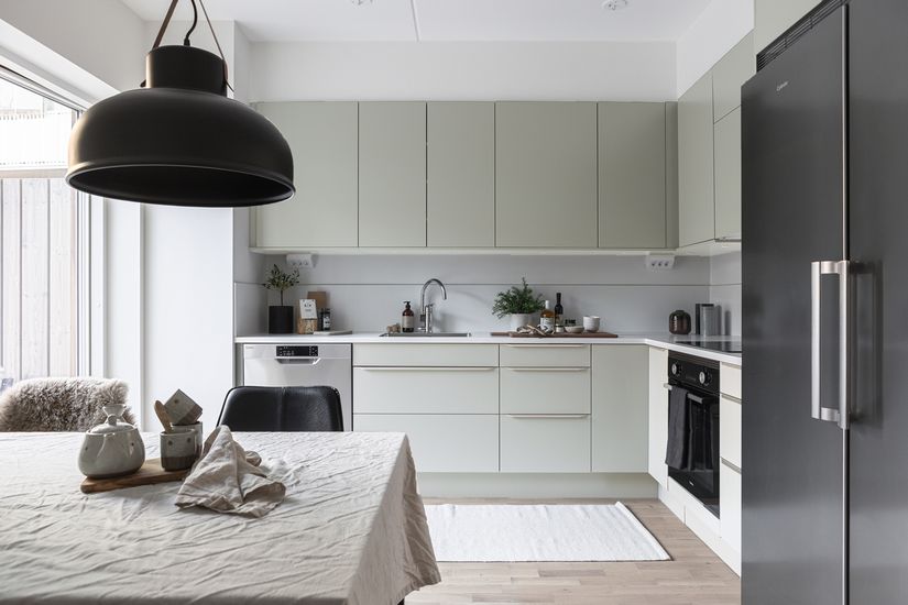 Bostadsrätt, Radhus, Styrbordsgatan 5, Limhamns Sjöstad, Malmö