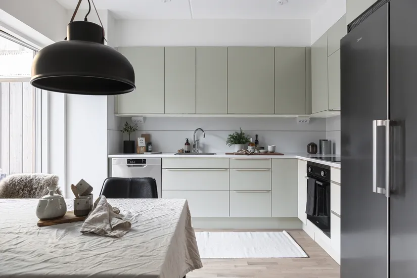Bostadsrätt, Radhus, Styrbordsgatan 5, Limhamns Sjöstad, Malmö