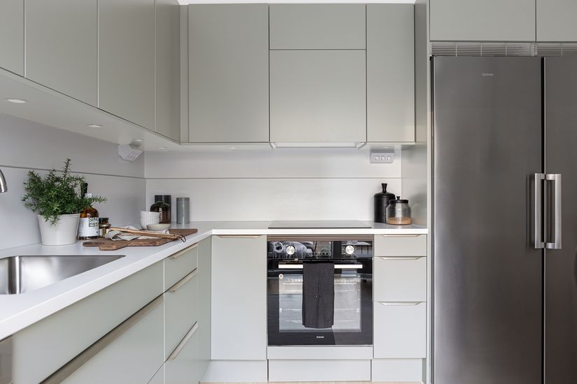 Bostadsrätt, Radhus, Styrbordsgatan 5, Limhamns Sjöstad, Malmö