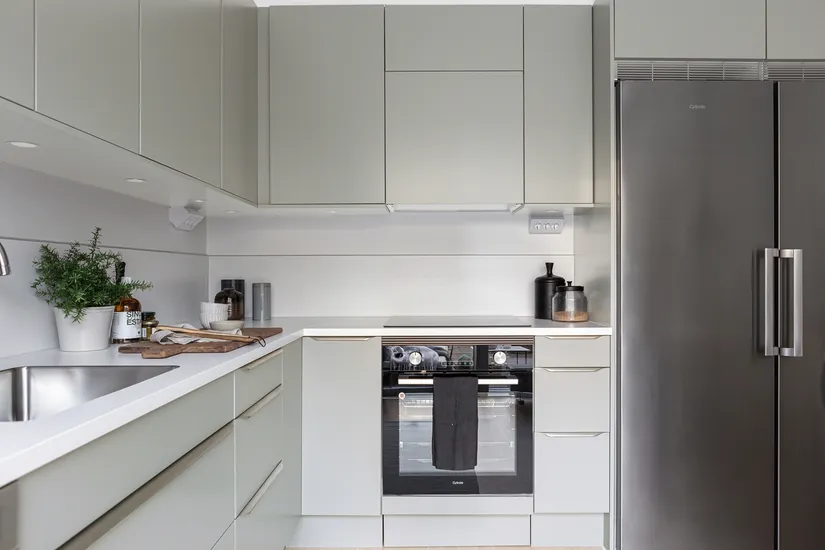 Bostadsrätt, Radhus, Styrbordsgatan 5, Limhamns Sjöstad, Malmö
