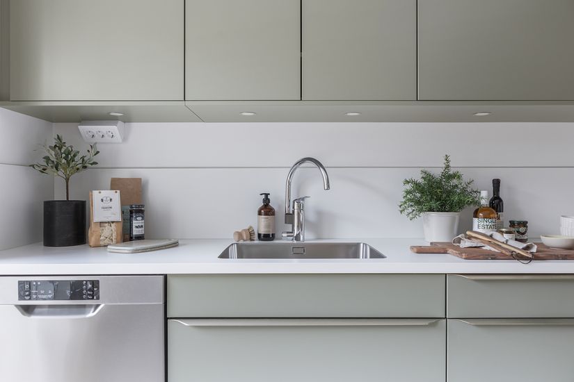 Bostadsrätt, Radhus, Styrbordsgatan 5, Limhamns Sjöstad, Malmö