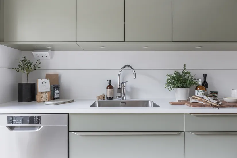 Bostadsrätt, Radhus, Styrbordsgatan 5, Limhamns Sjöstad, Malmö