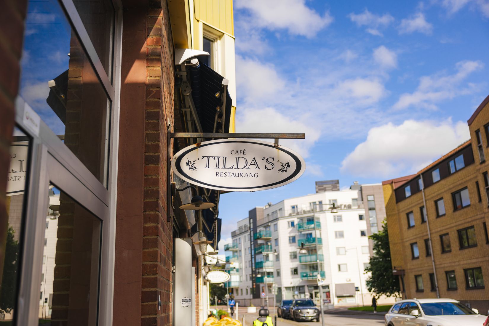 Bostadsrätt, Virvelvindsgatan 4, Centrala Hisingen, Göteborg