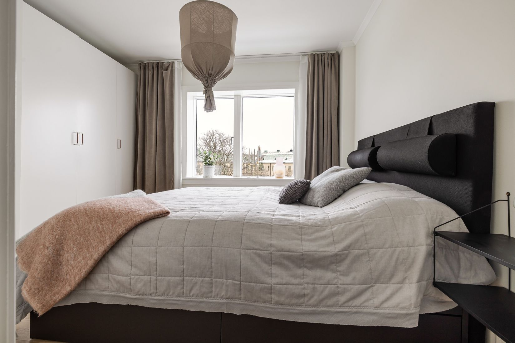 Bostadsrätt, Gullringsgatan 2A, Centalt, Strängnäs