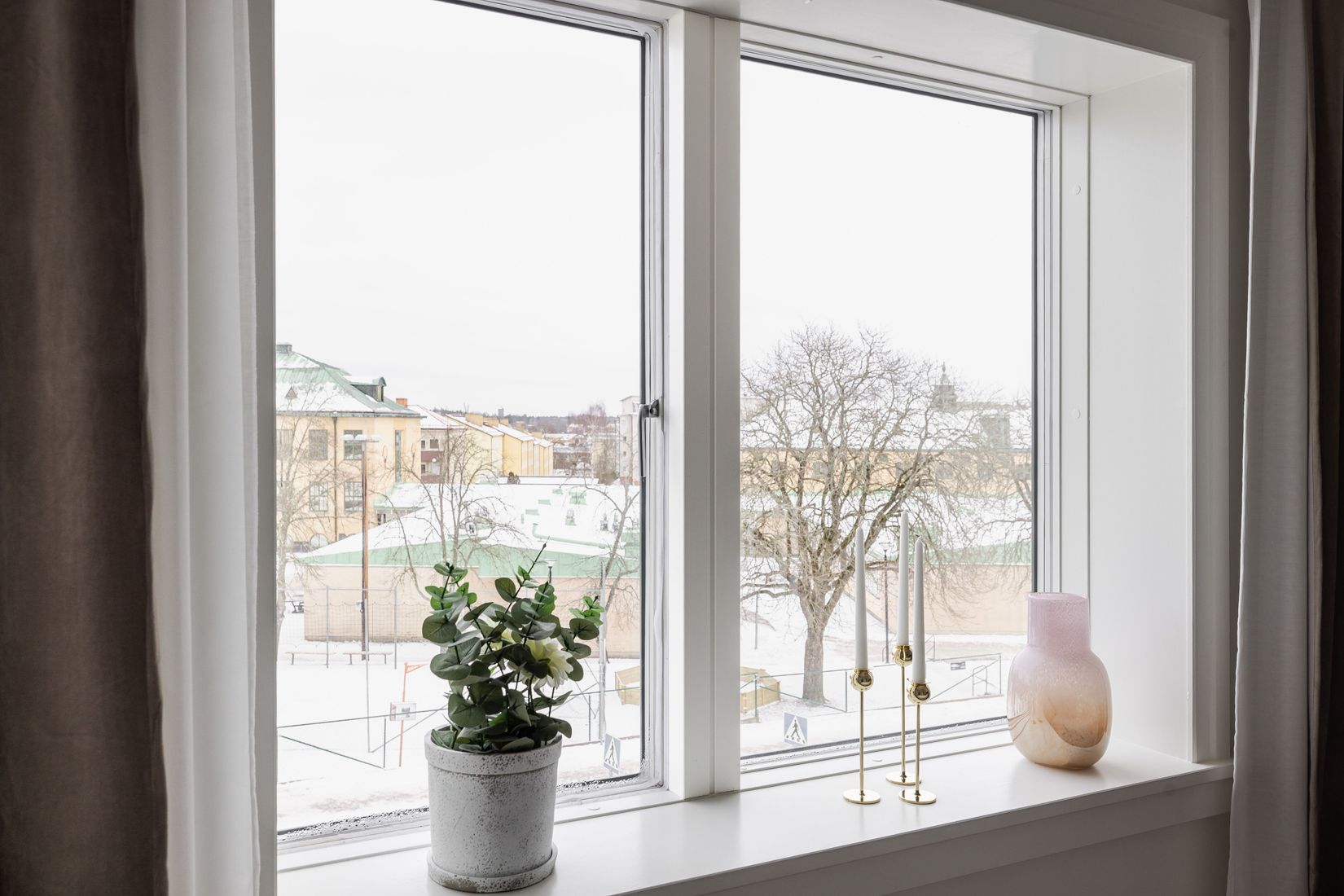 Bostadsrätt, Gullringsgatan 2A, Centalt, Strängnäs