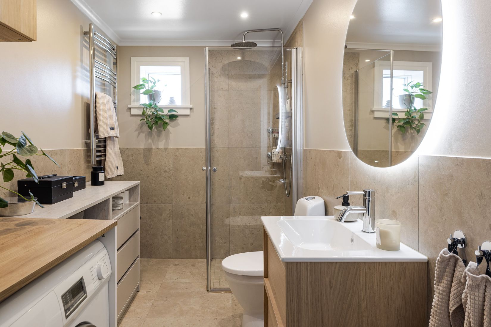 Bostadsrätt, Gullringsgatan 2A, Centalt, Strängnäs