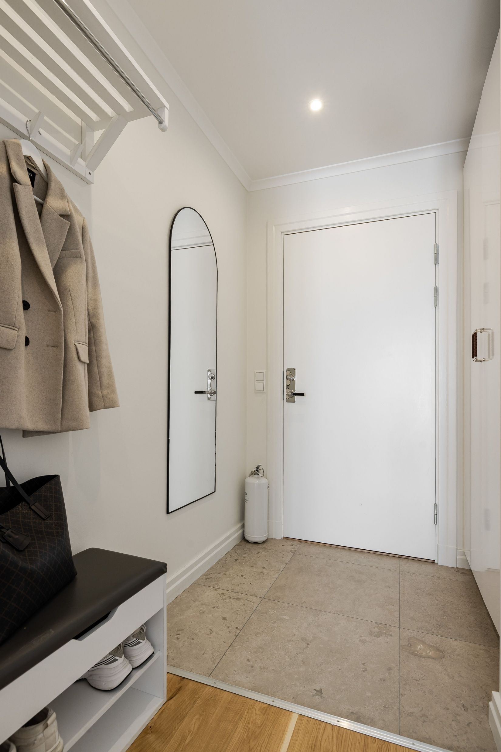 Bostadsrätt, Gullringsgatan 2A, Centalt, Strängnäs