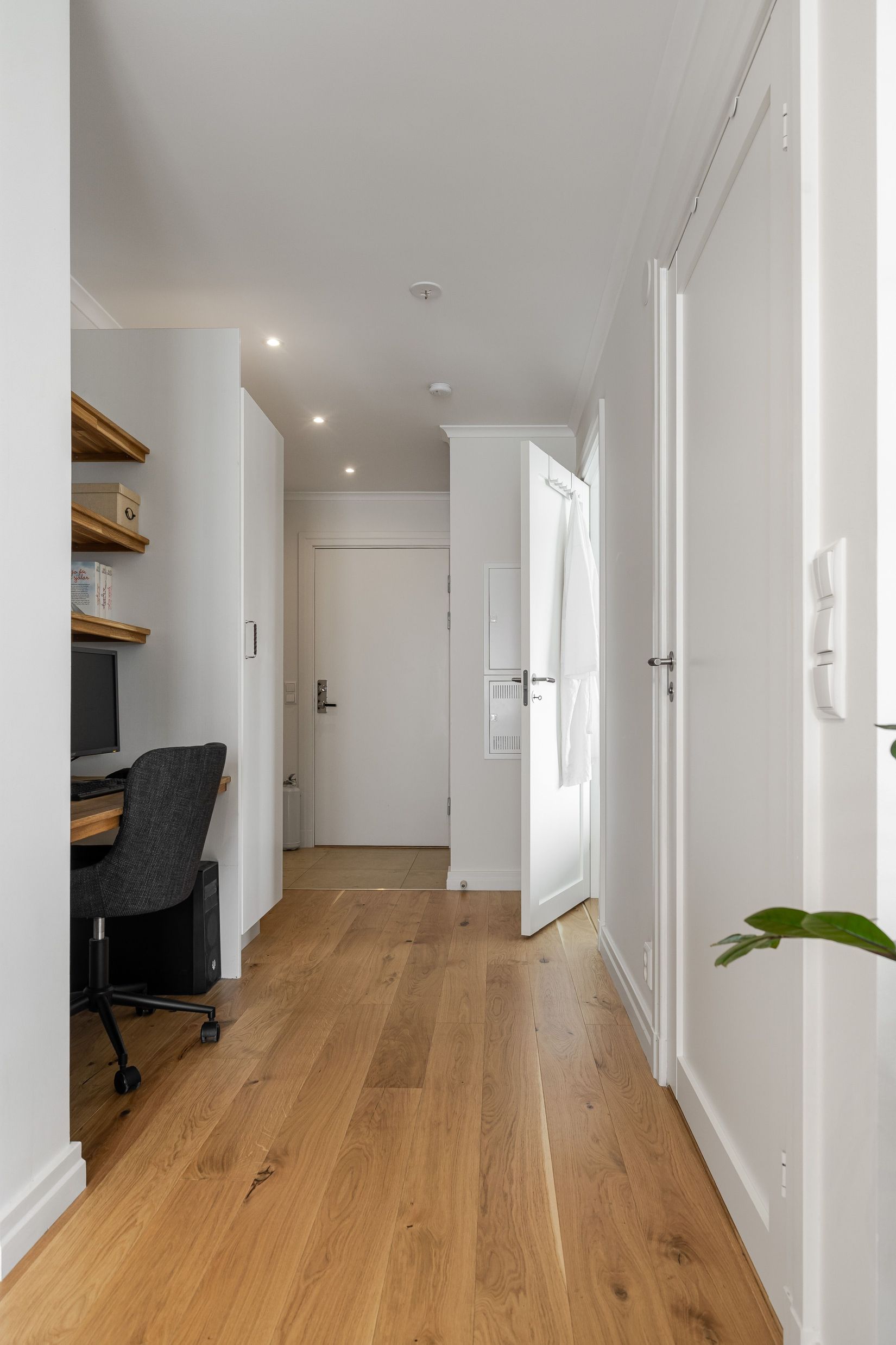 Bostadsrätt, Gullringsgatan 2A, Centalt, Strängnäs