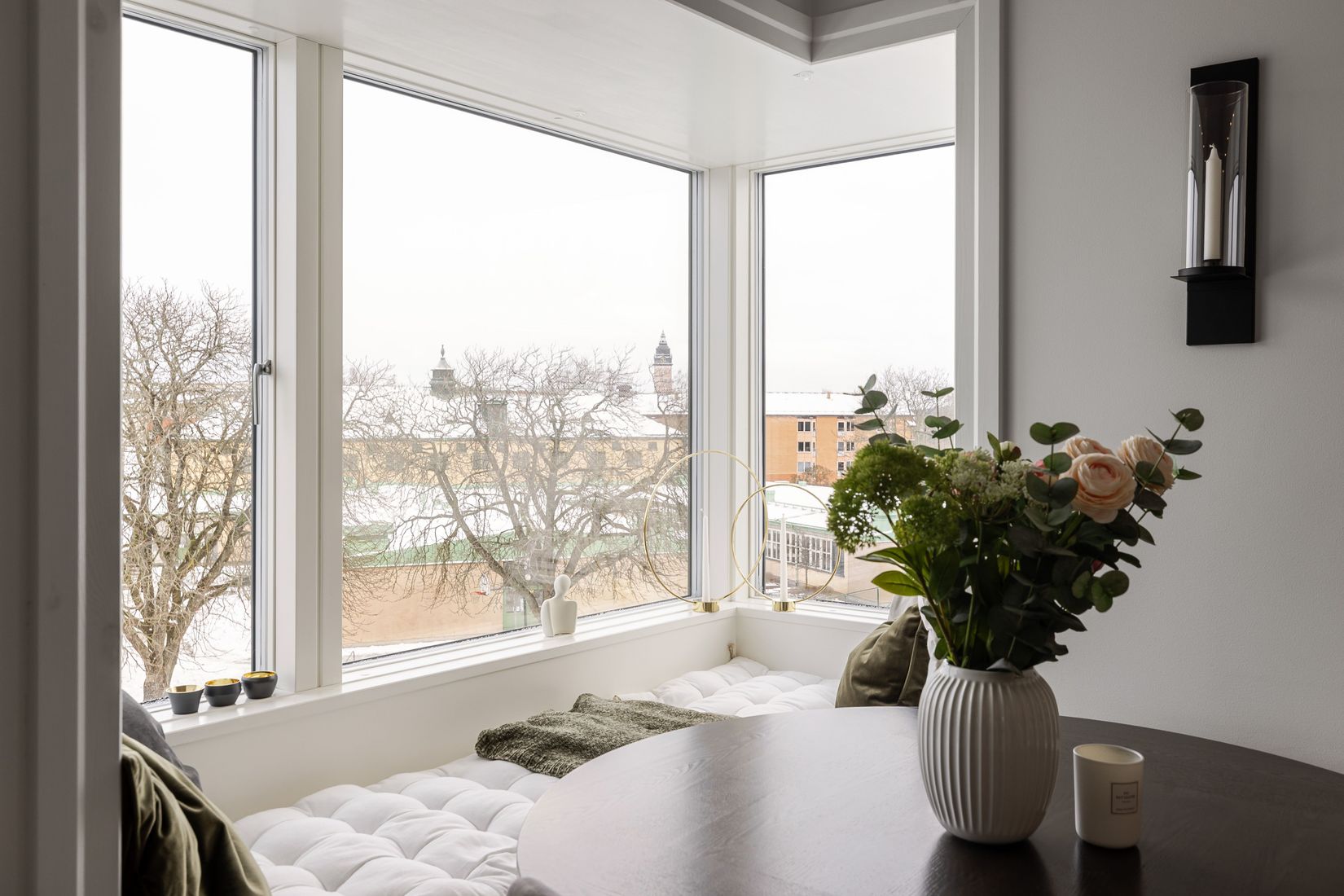 Bostadsrätt, Gullringsgatan 2A, Centalt, Strängnäs