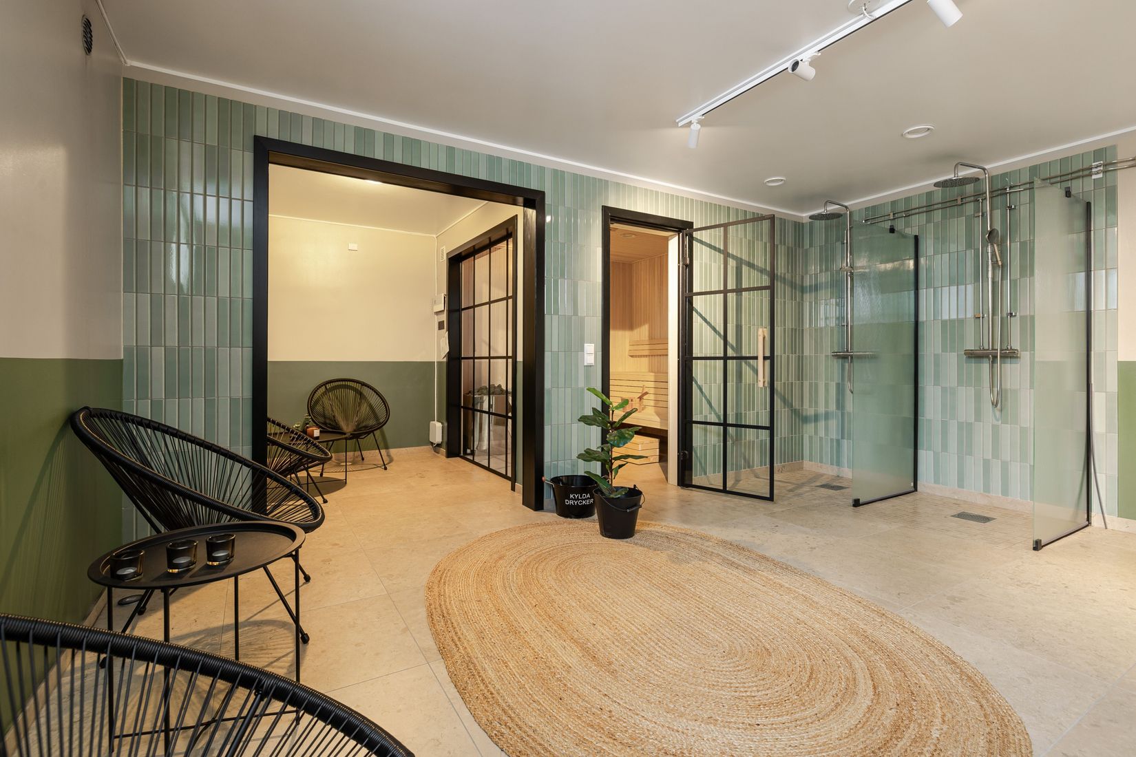 Bostadsrätt, Gullringsgatan 2A, Centalt, Strängnäs