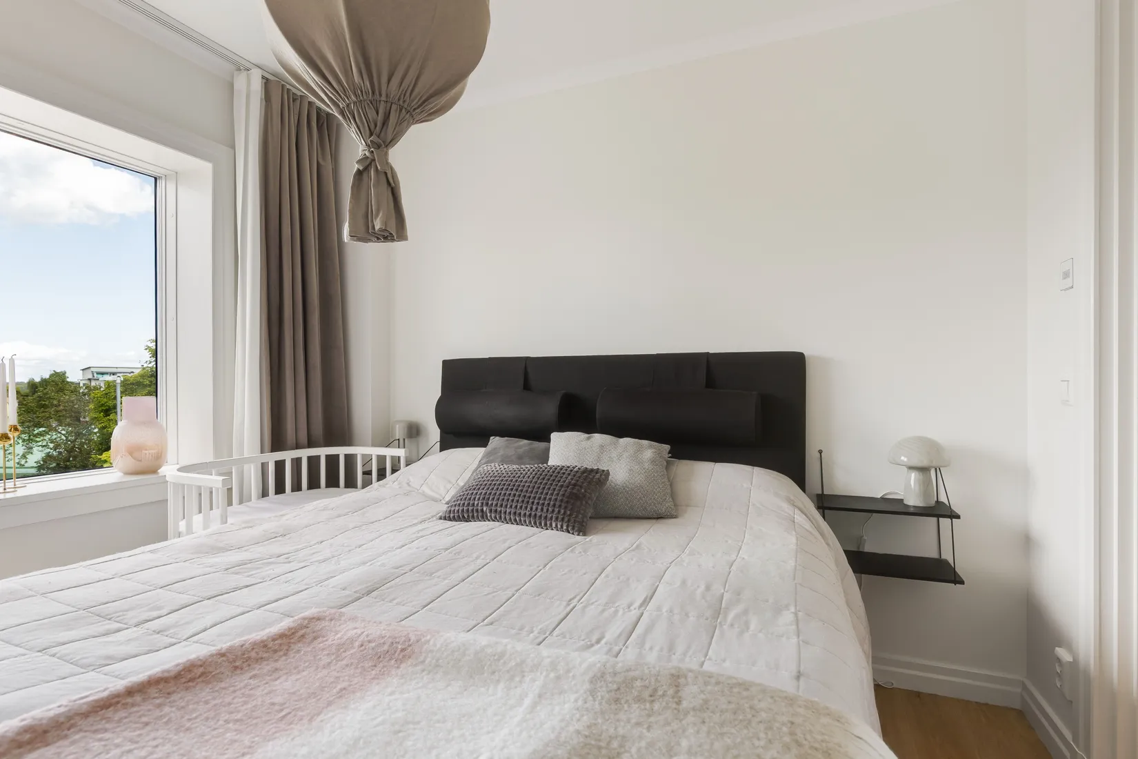 Bostadsrätt, Gullringsgatan 2A, Centalt, Strängnäs