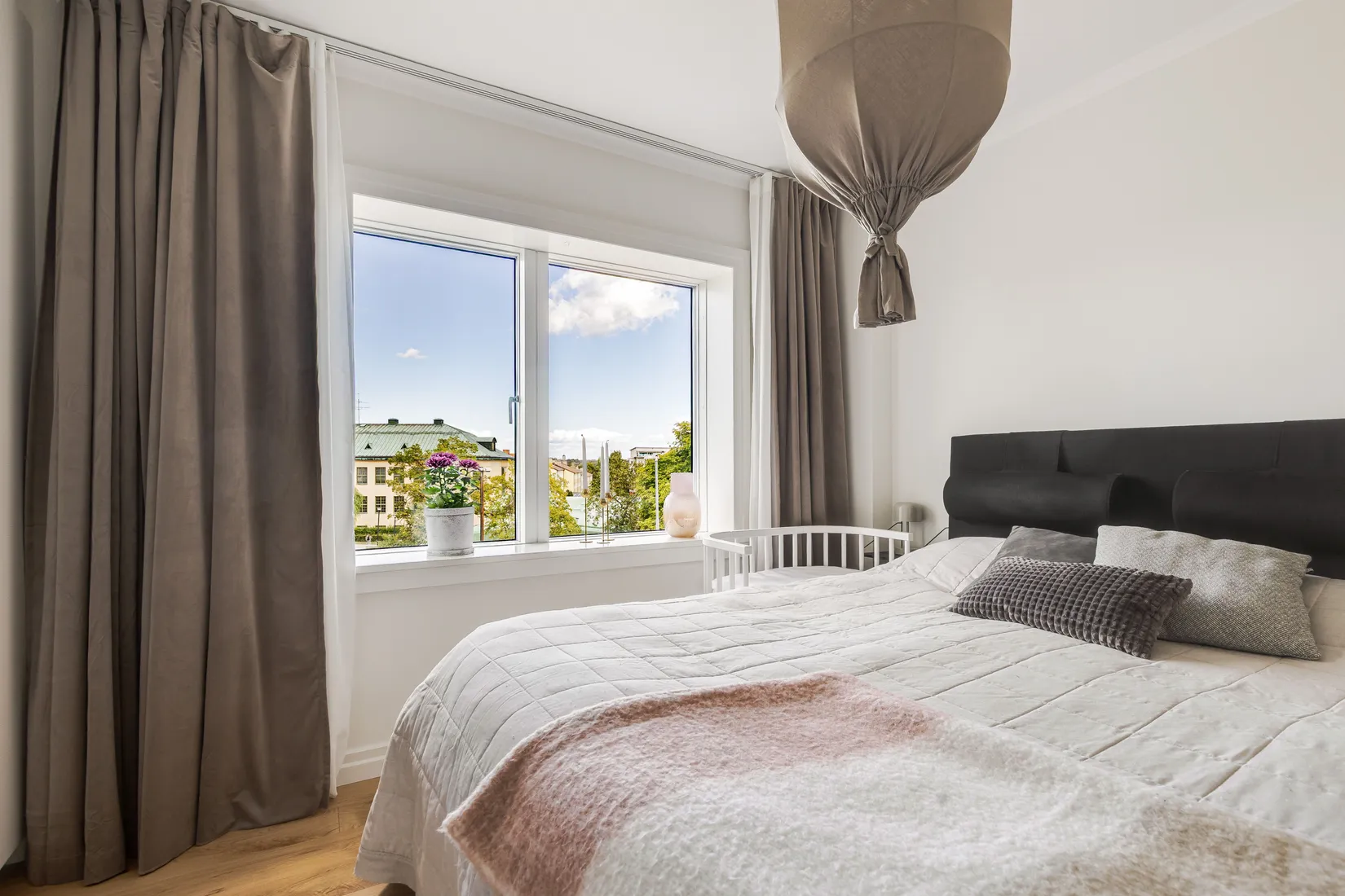 Bostadsrätt, Gullringsgatan 2A, Centalt, Strängnäs