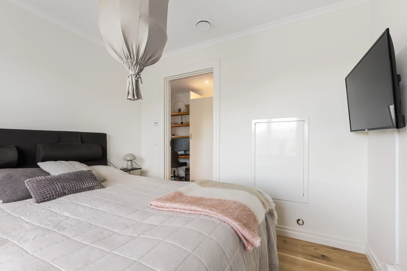 Bostadsrätt, Gullringsgatan 2A, Centalt, Strängnäs