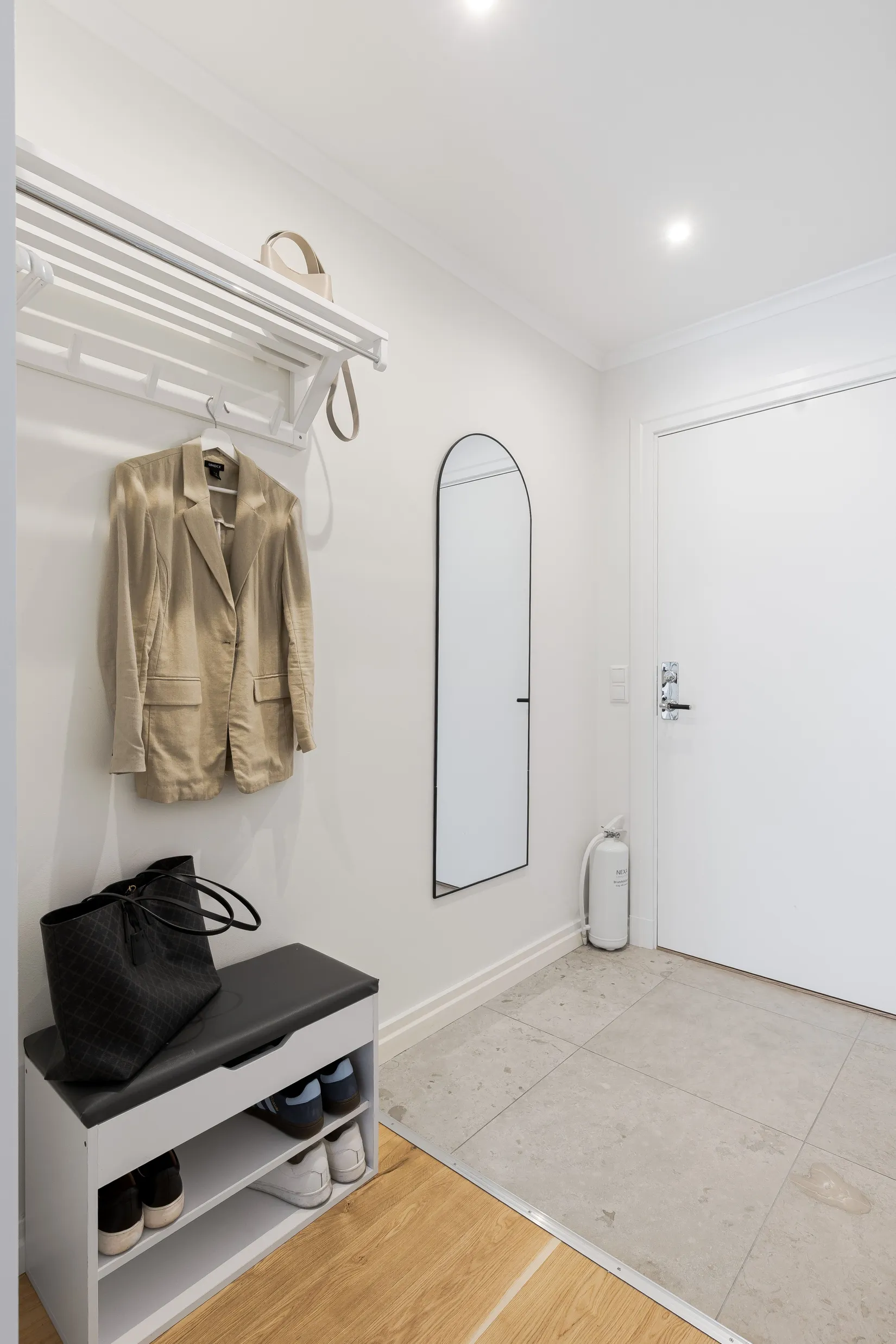 Bostadsrätt, Gullringsgatan 2A, Centalt, Strängnäs