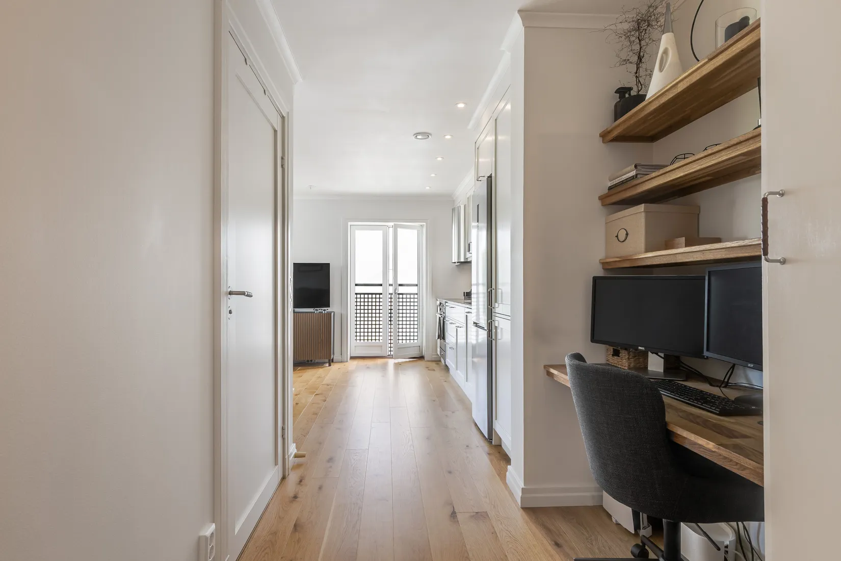 Bostadsrätt, Gullringsgatan 2A, Centalt, Strängnäs