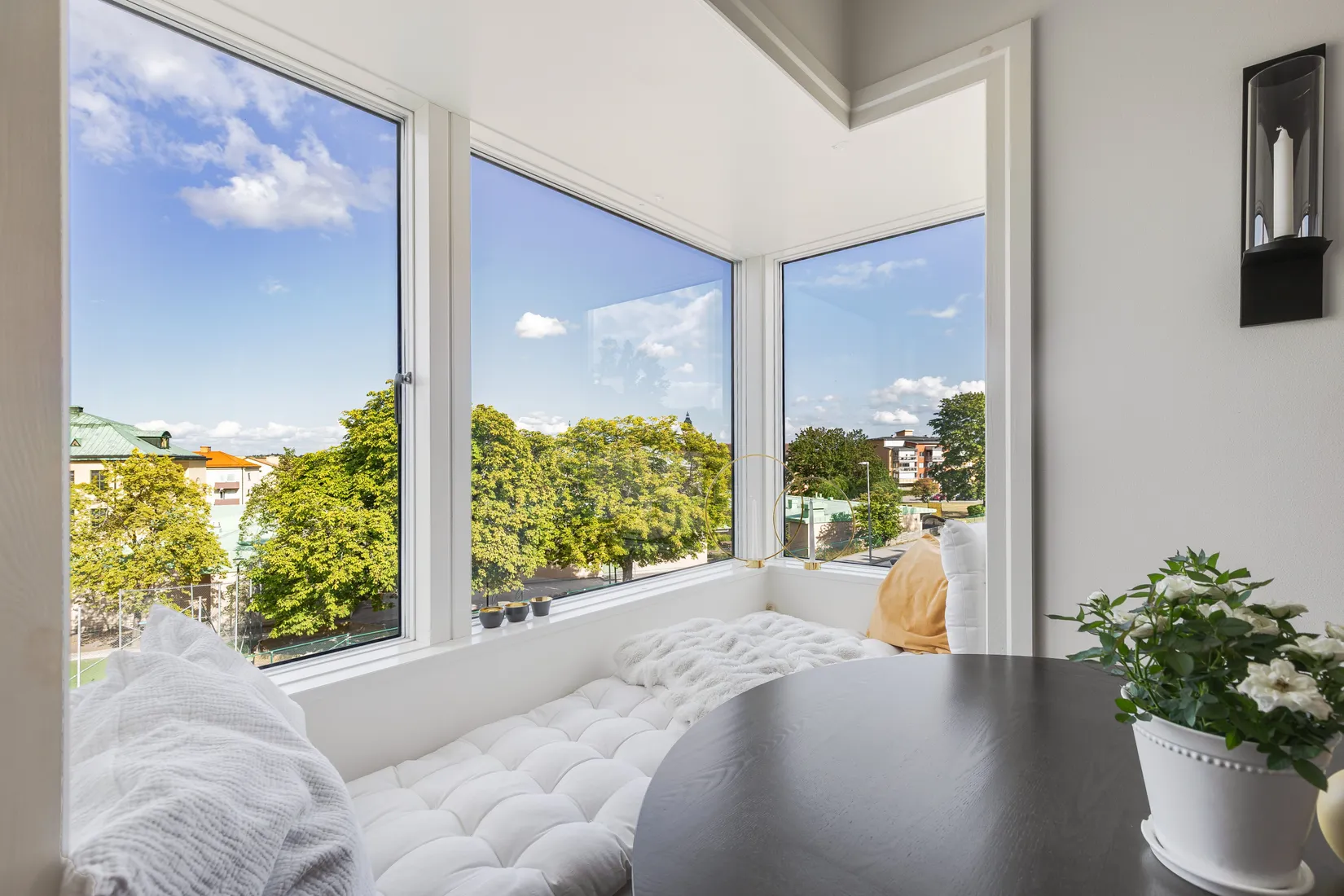 Bostadsrätt, Gullringsgatan 2A, Centalt, Strängnäs