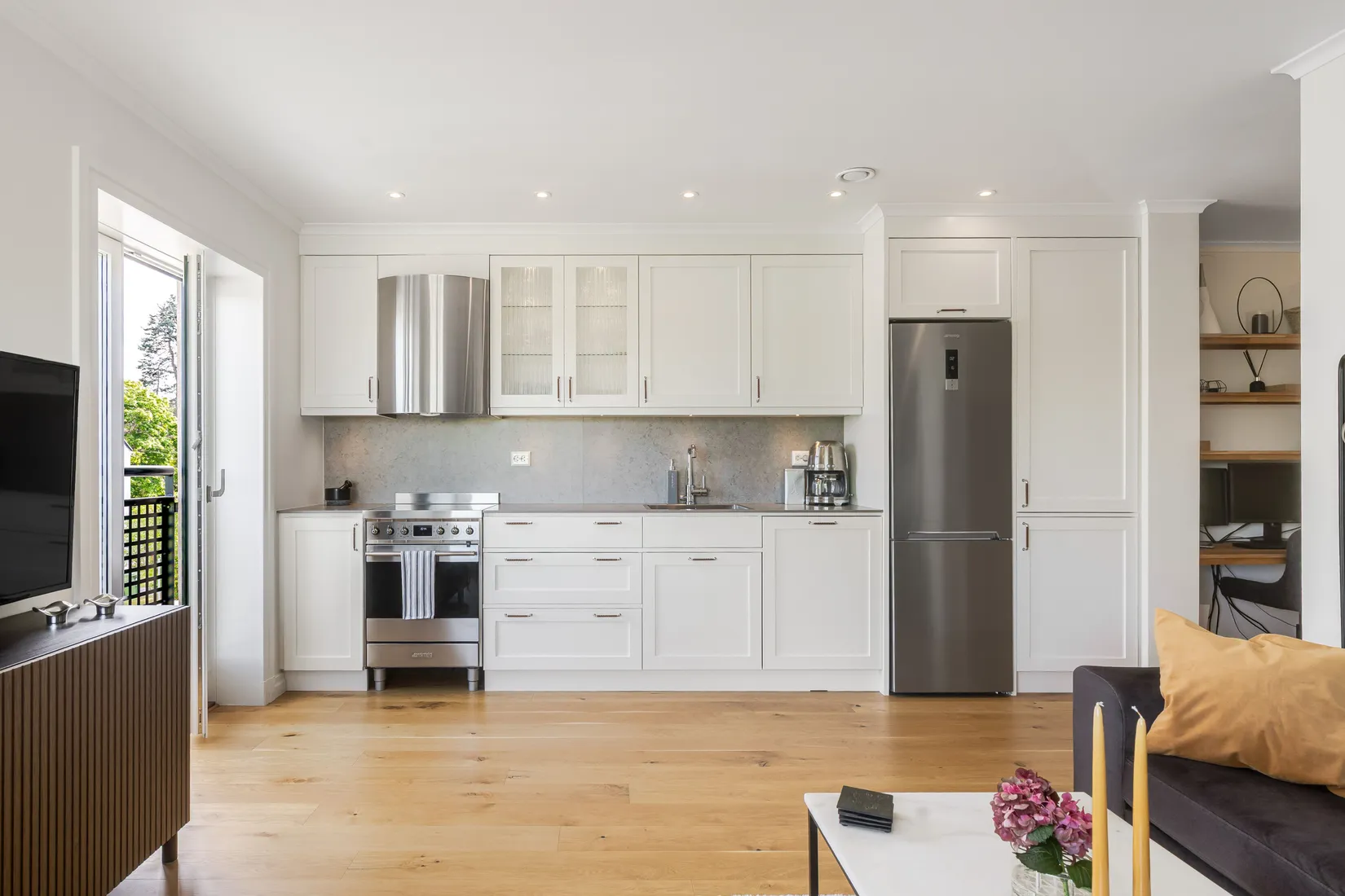 Bostadsrätt, Gullringsgatan 2A, Centalt, Strängnäs
