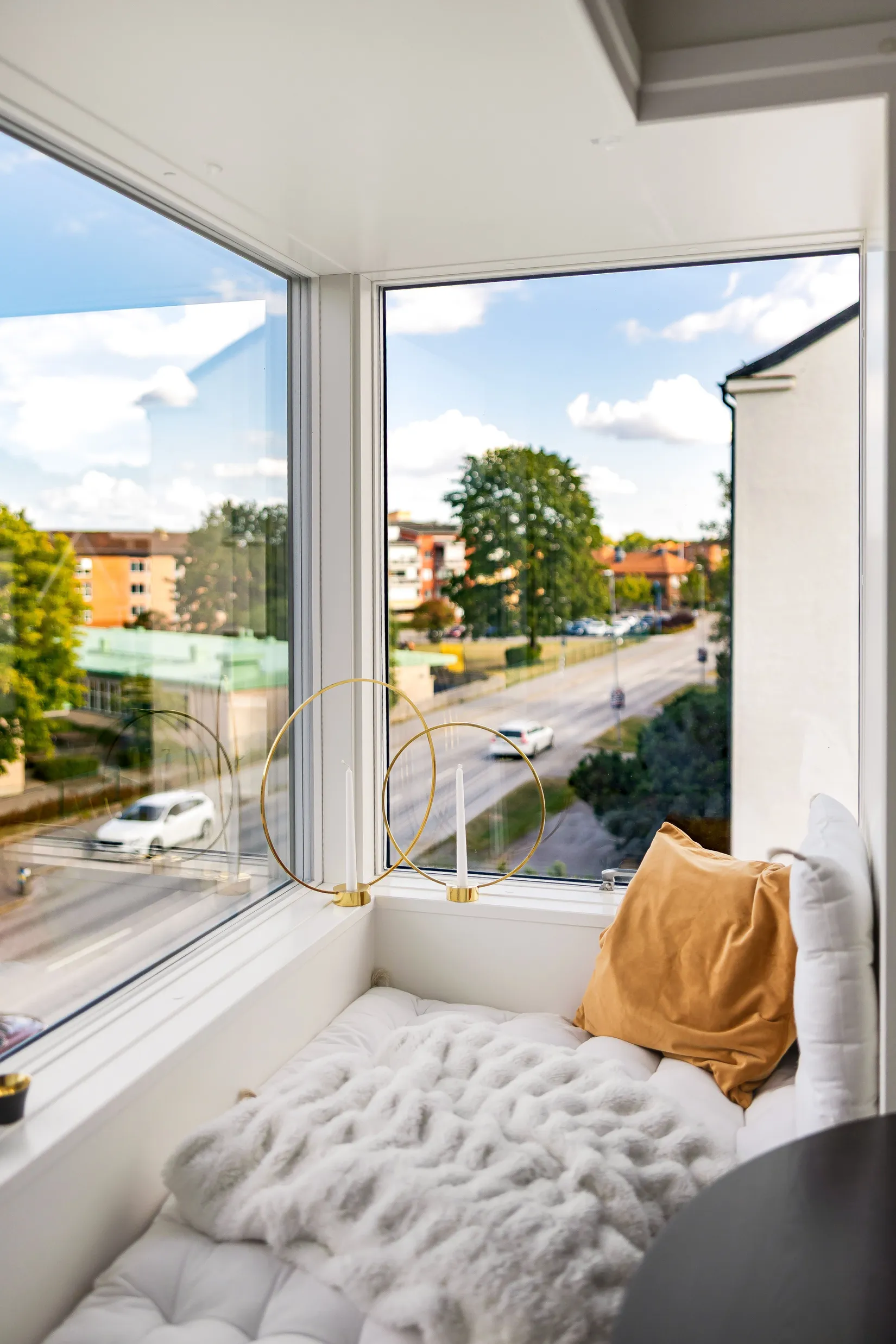 Bostadsrätt, Gullringsgatan 2A, Centalt, Strängnäs