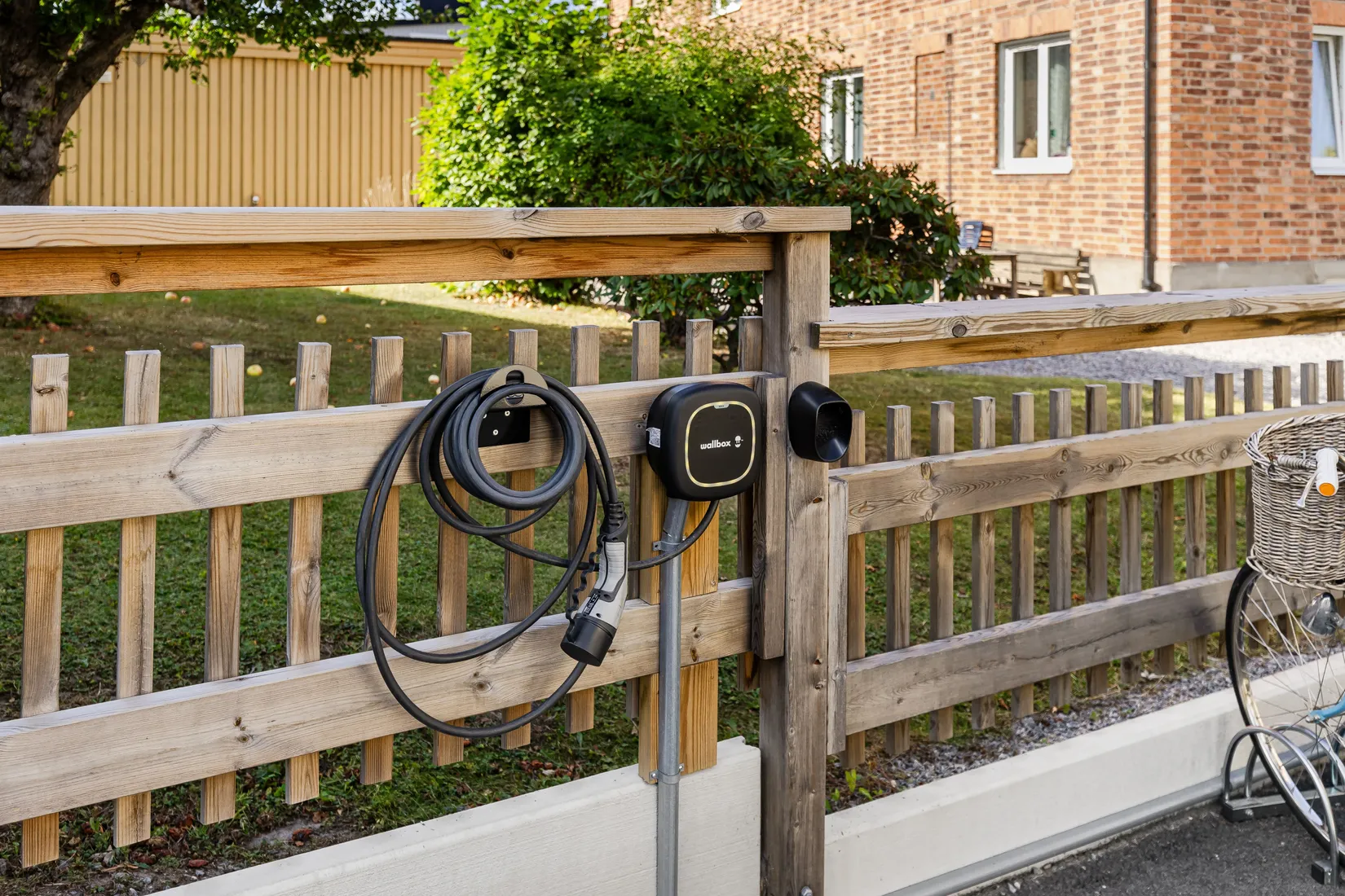 Bostadsrätt, Gullringsgatan 2A, Centalt, Strängnäs