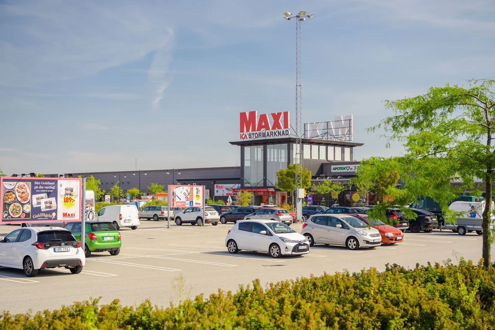 Bostadsrätt, Västra Skrävlingevägen 100, Gula Höja, Malmö