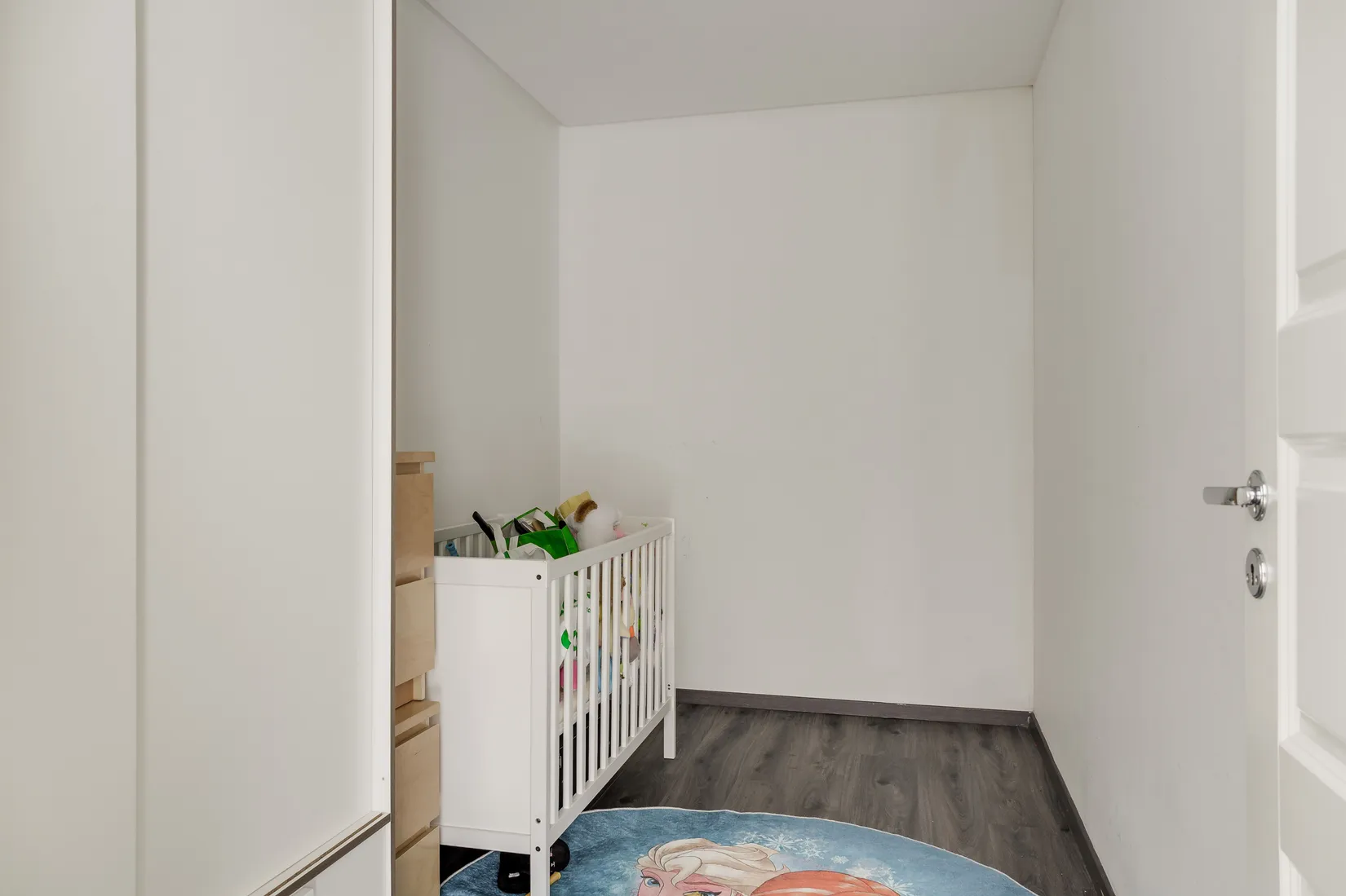 Bostadsrätt, Västra Skrävlingevägen 100, Gula Höja, Malmö