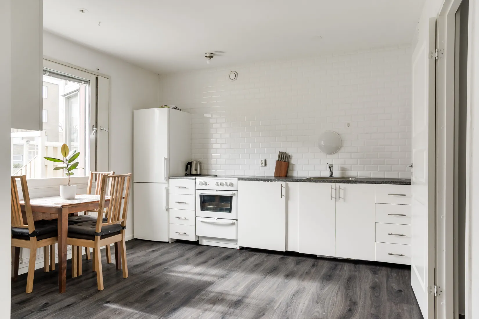 Bostadsrätt, Västra Skrävlingevägen 100, Gula Höja, Malmö