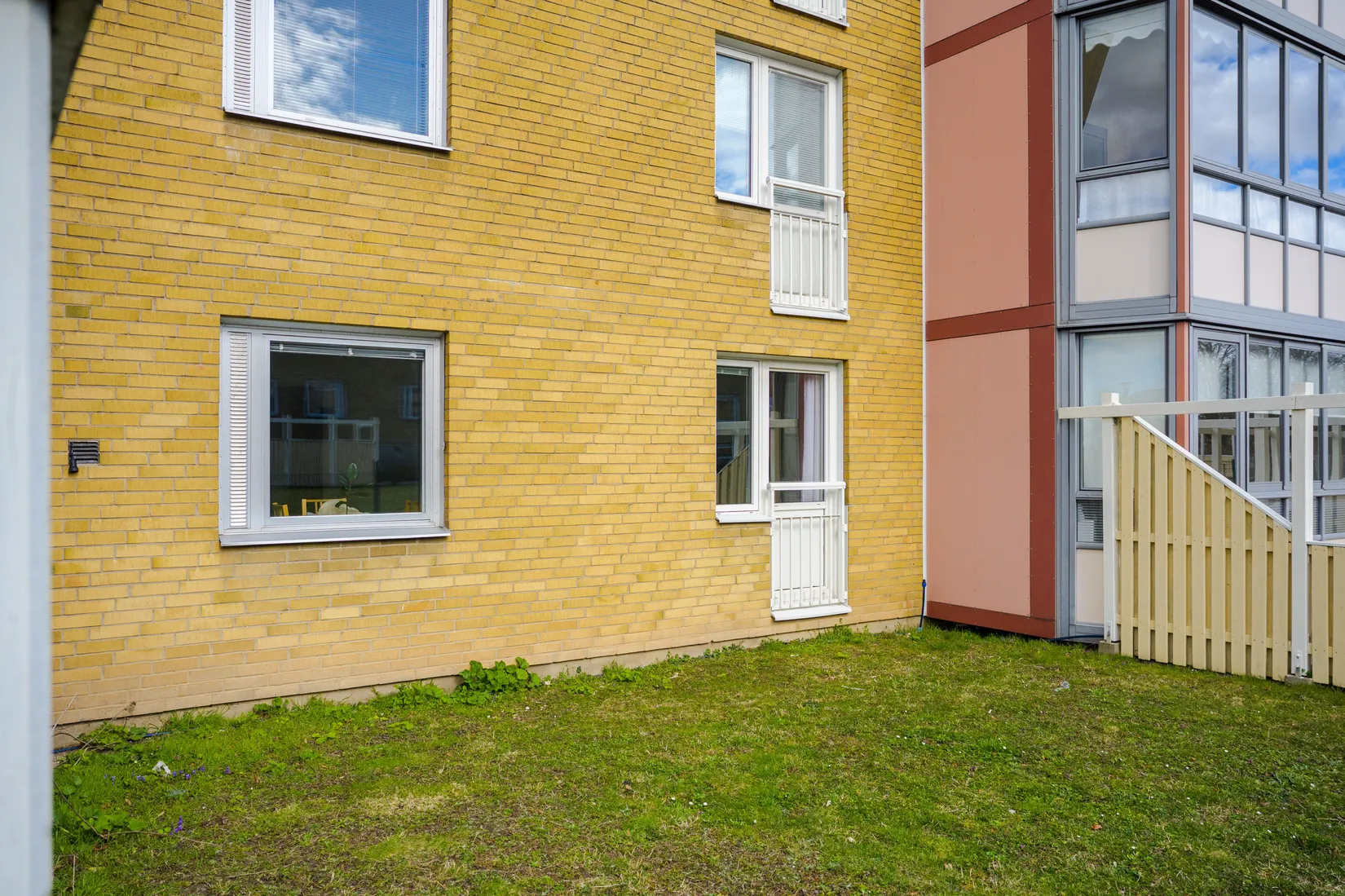Bostadsrätt, Västra Skrävlingevägen 100, Gula Höja, Malmö