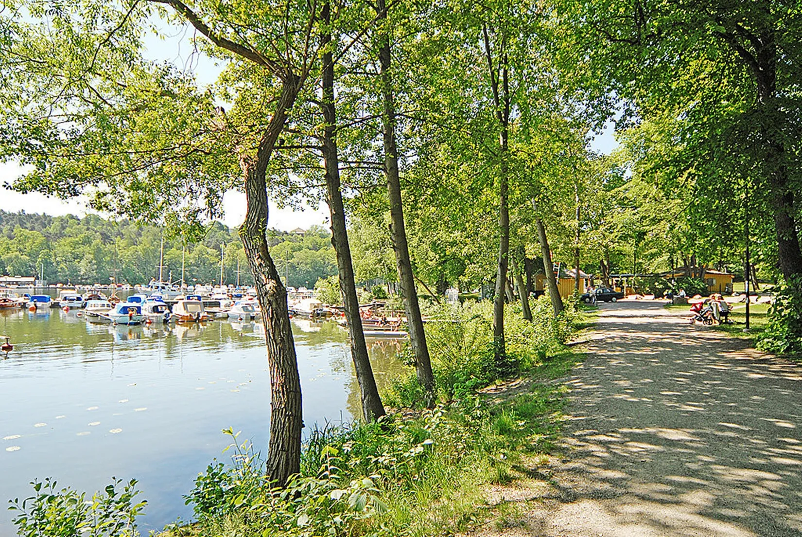 Bostadsrätt, Färgargårdstorget 52, 3 tr., Södermalm - Sofia, Stockholm