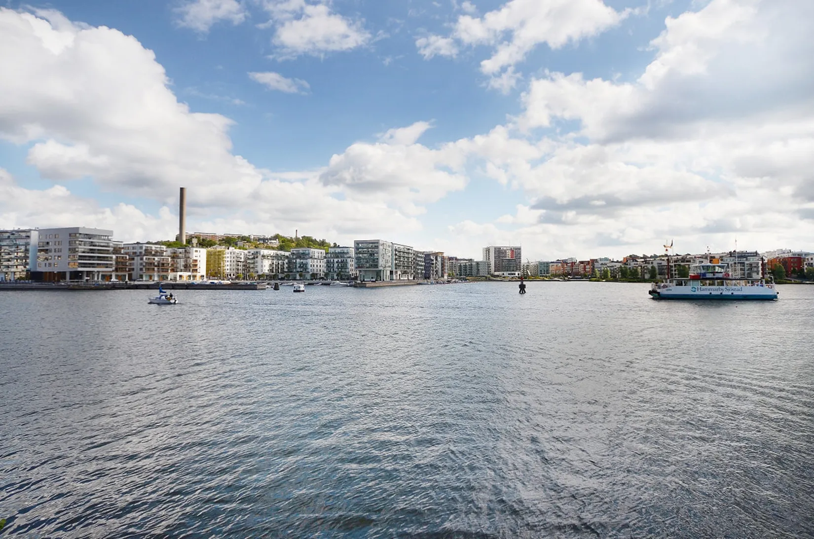 Bostadsrätt, Färgargårdstorget 52, 3 tr., Södermalm - Sofia, Stockholm