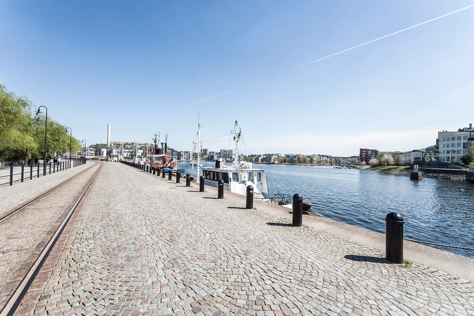 Bostadsrätt, Färgargårdstorget 52, 3 tr., Södermalm - Sofia, Stockholm