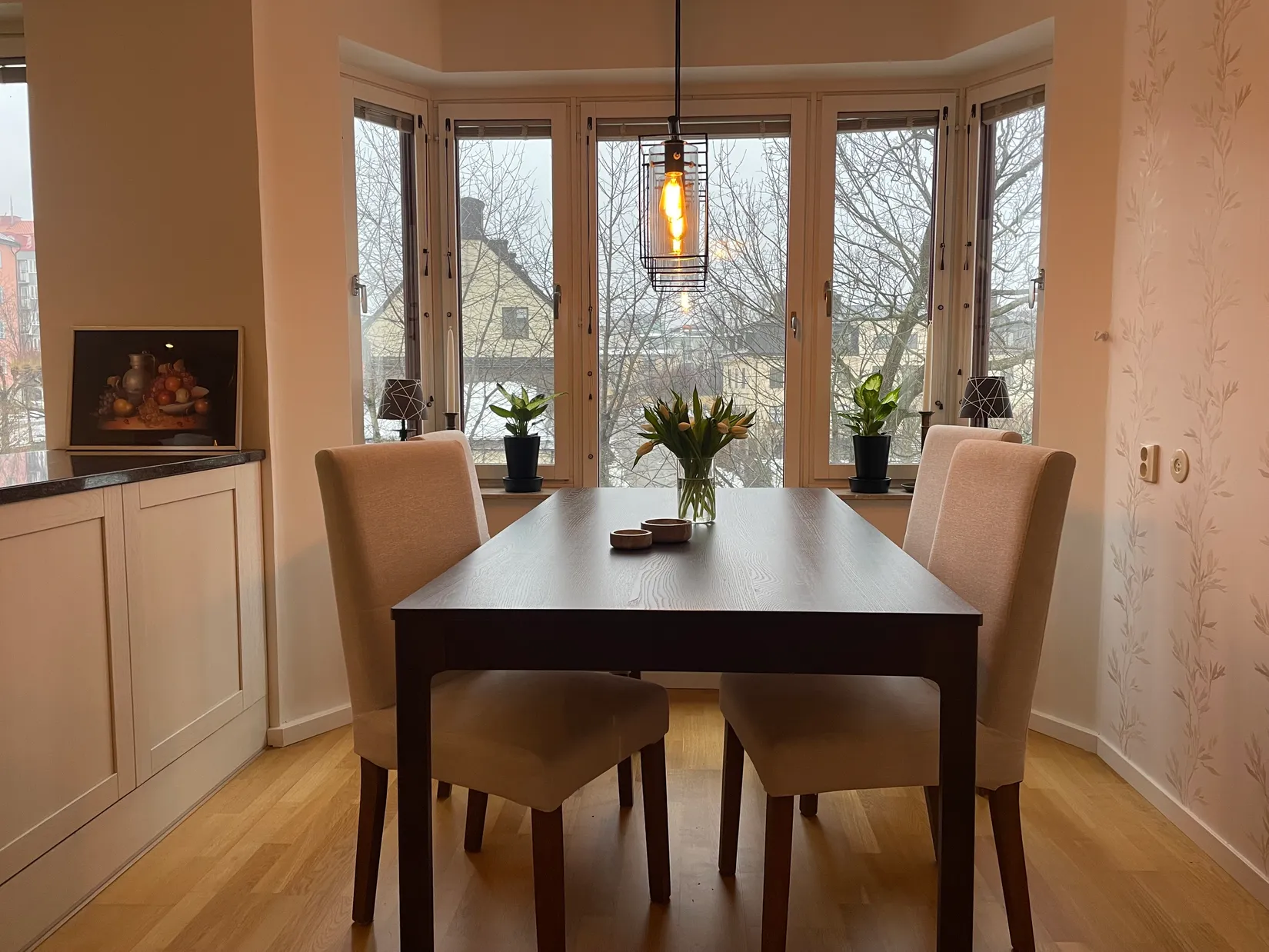 Bostadsrätt, Färgargårdstorget 52, 3 tr., Södermalm - Sofia, Stockholm