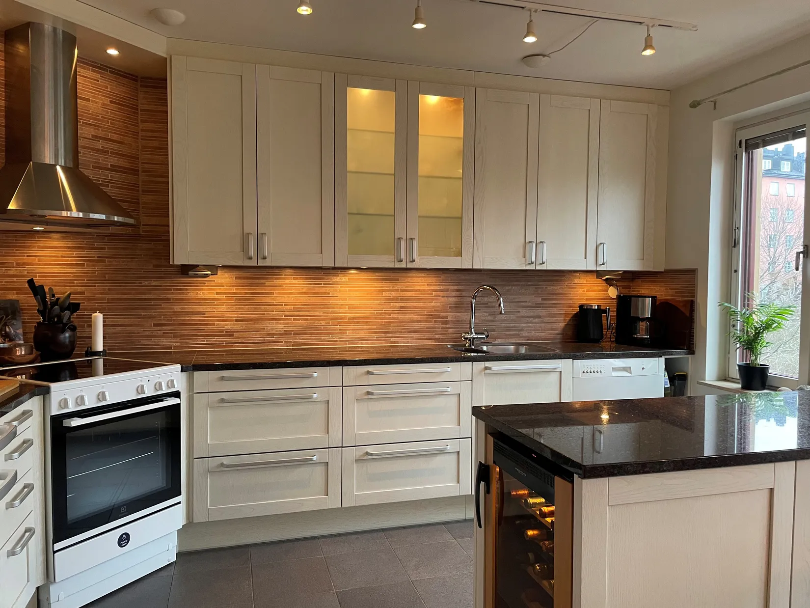 Bostadsrätt, Färgargårdstorget 52, 3 tr., Södermalm - Sofia, Stockholm