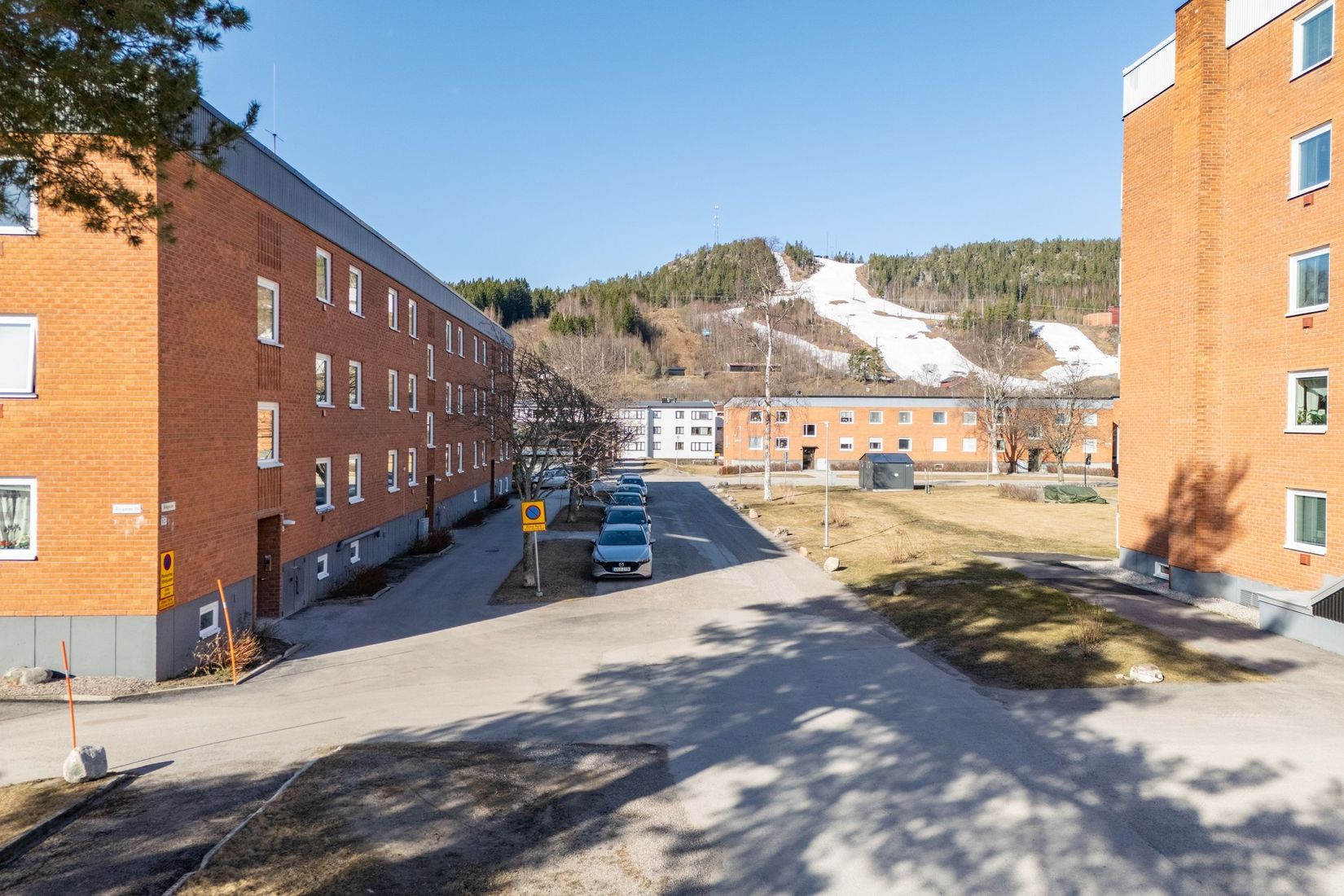 Bostadsrätt, Älvgatan 10B, Sundsvall - Kvissleby, Sundsvall