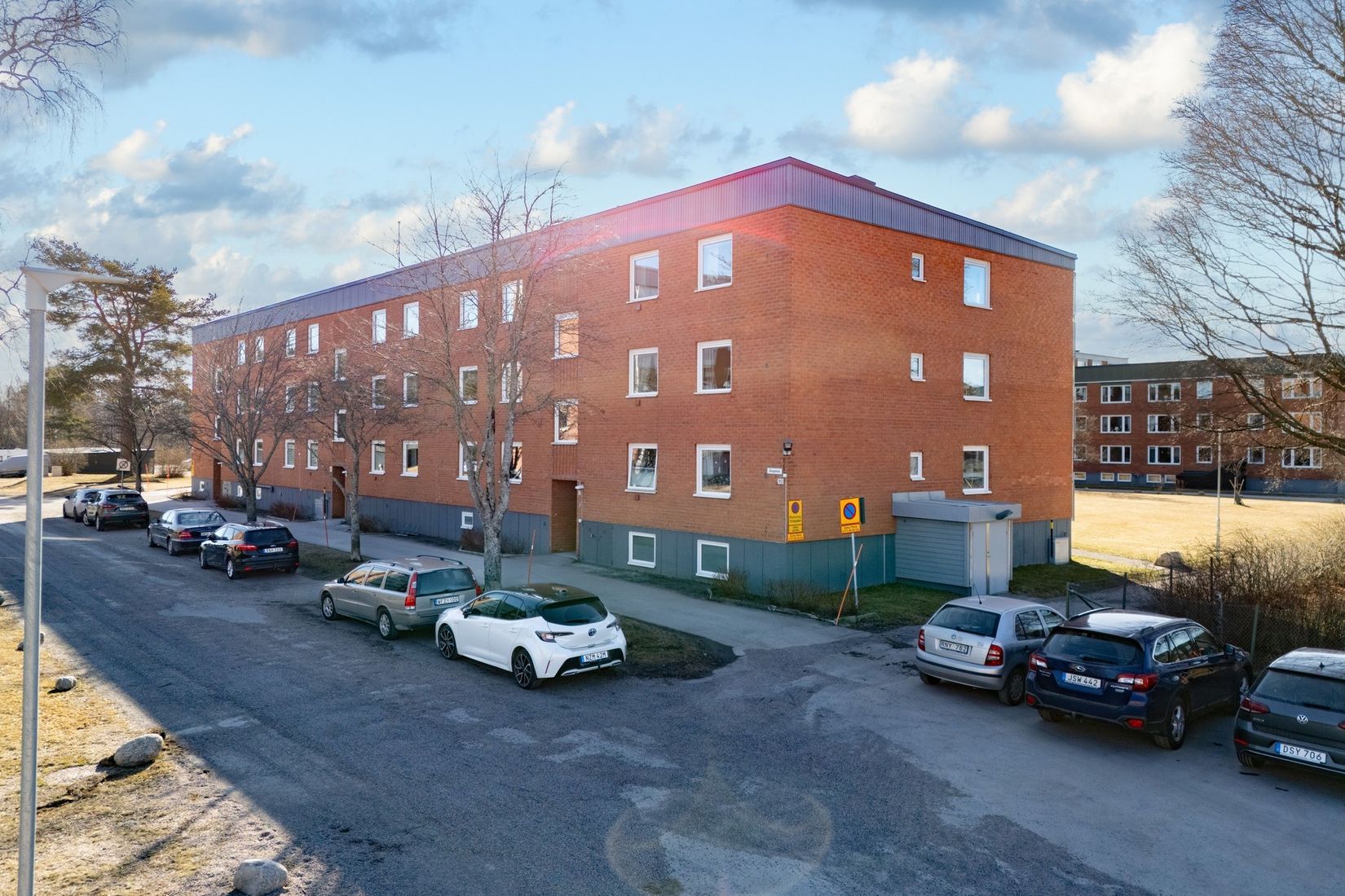 Bostadsrätt, Älvgatan 10B, Sundsvall - Kvissleby, Sundsvall