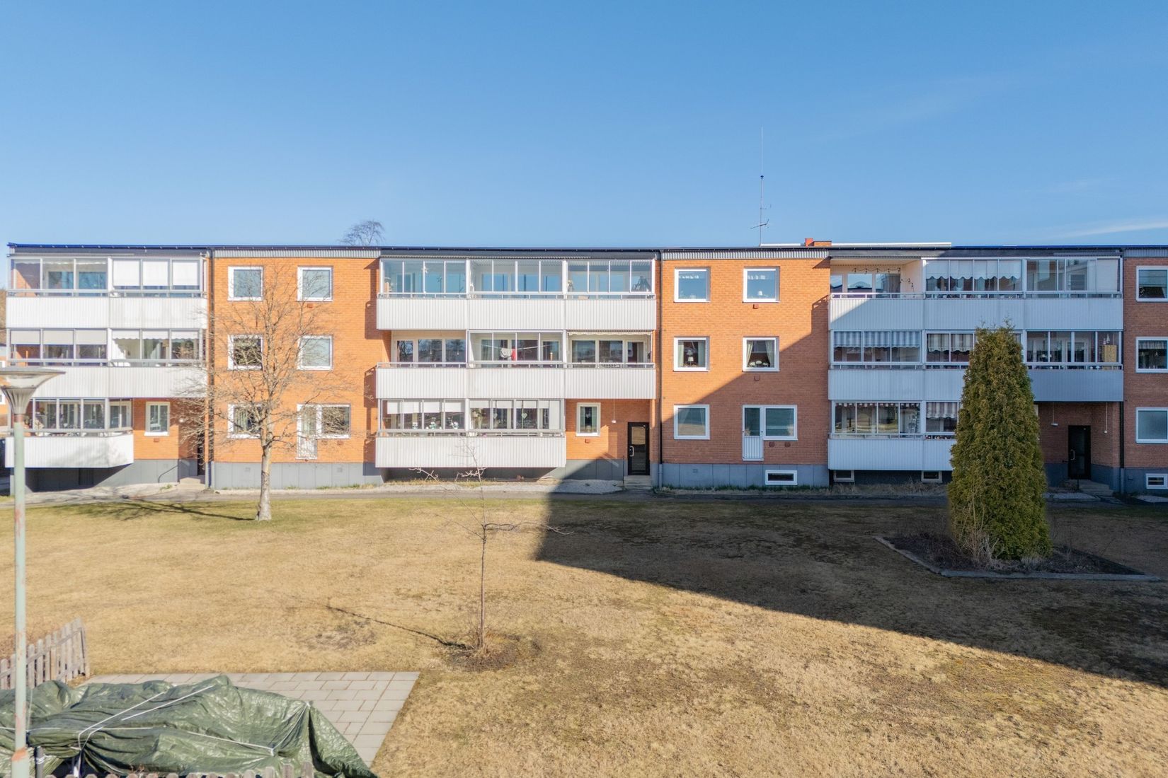 Bostadsrätt, Älvgatan 10B, Sundsvall - Kvissleby, Sundsvall