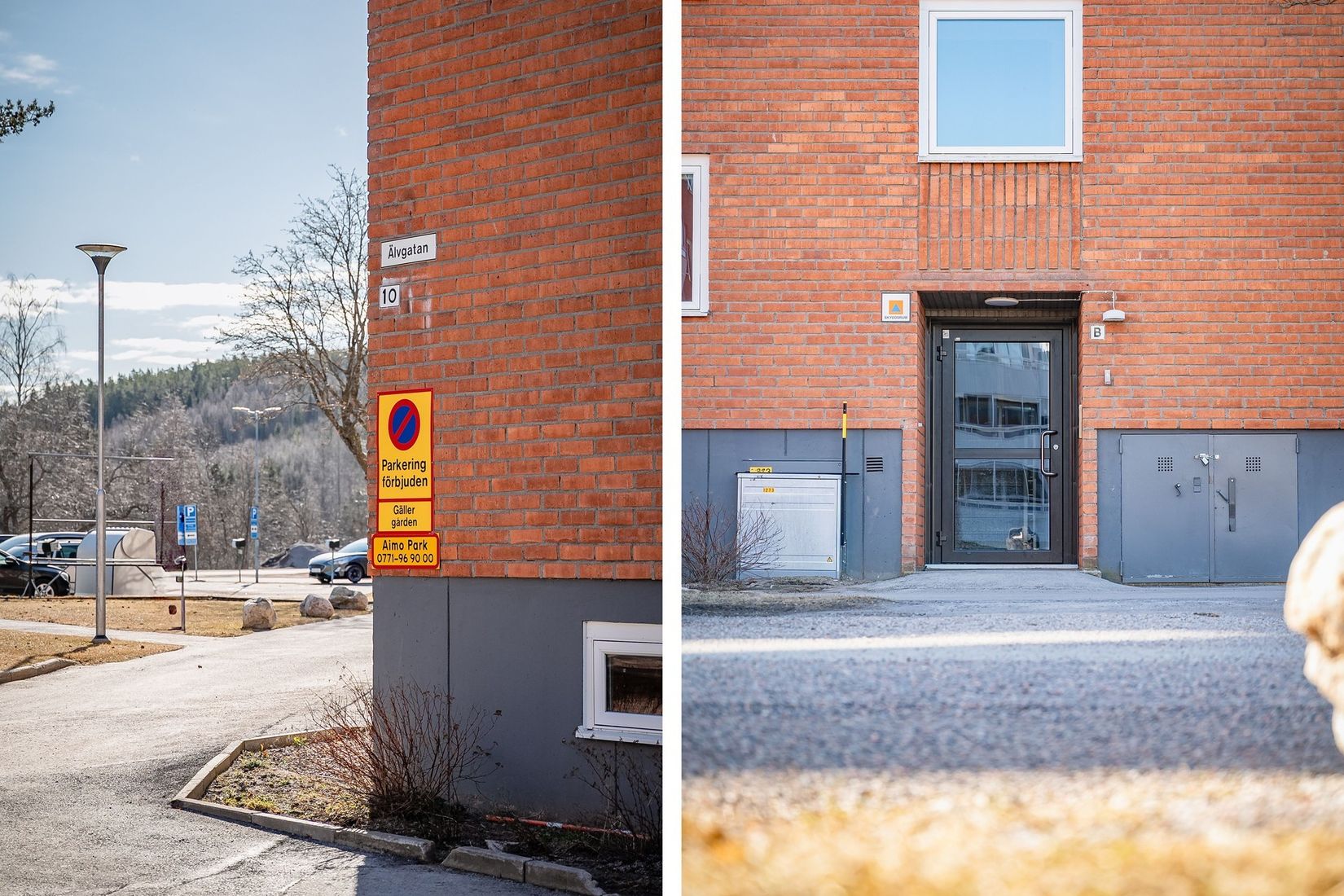 Bostadsrätt, Älvgatan 10B, Sundsvall - Kvissleby, Sundsvall