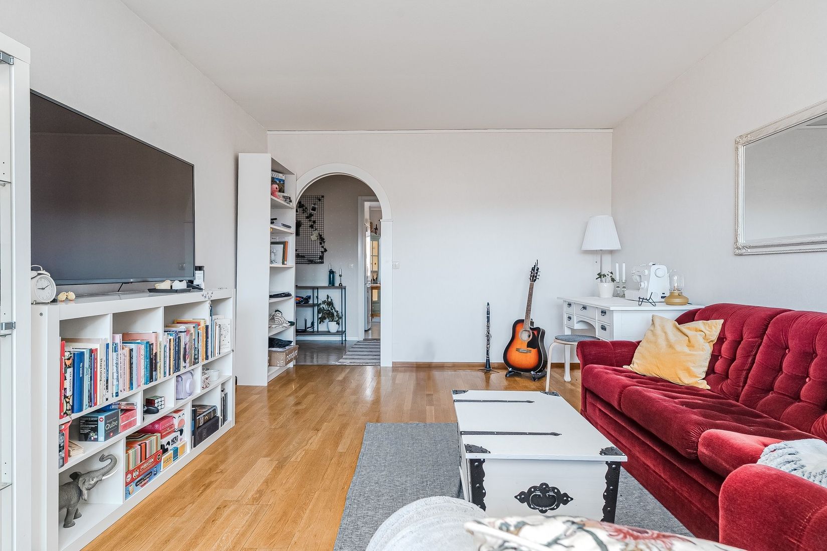 Bostadsrätt, Älvgatan 10B, Sundsvall - Kvissleby, Sundsvall