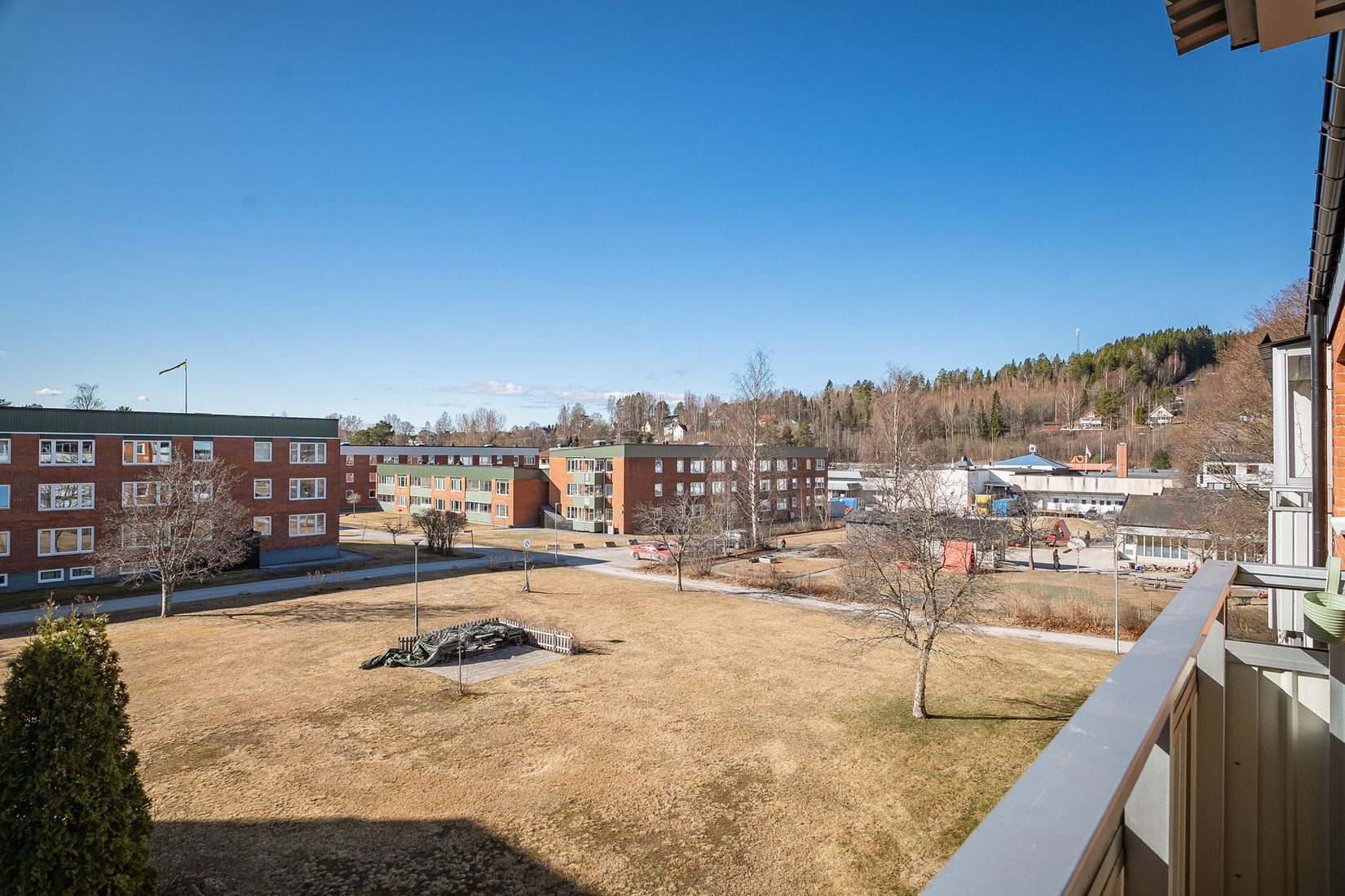 Bostadsrätt, Älvgatan 10B, Sundsvall - Kvissleby, Sundsvall