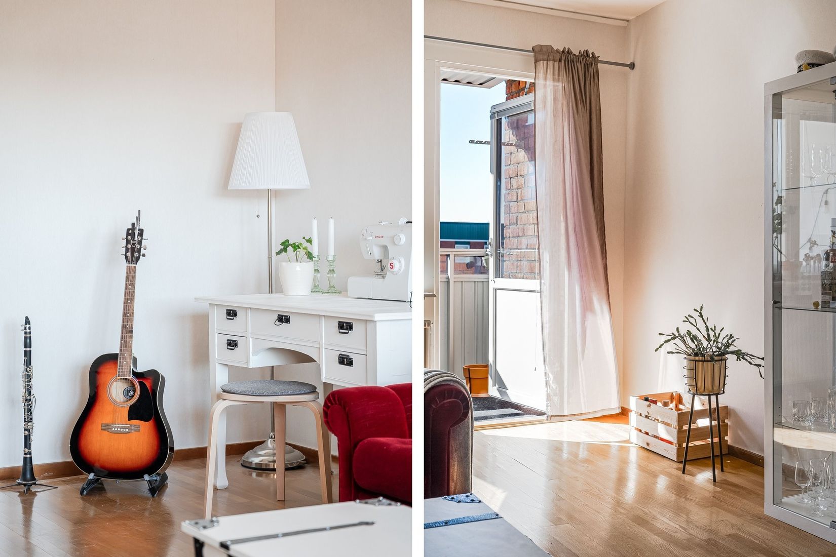 Bostadsrätt, Älvgatan 10B, Sundsvall - Kvissleby, Sundsvall