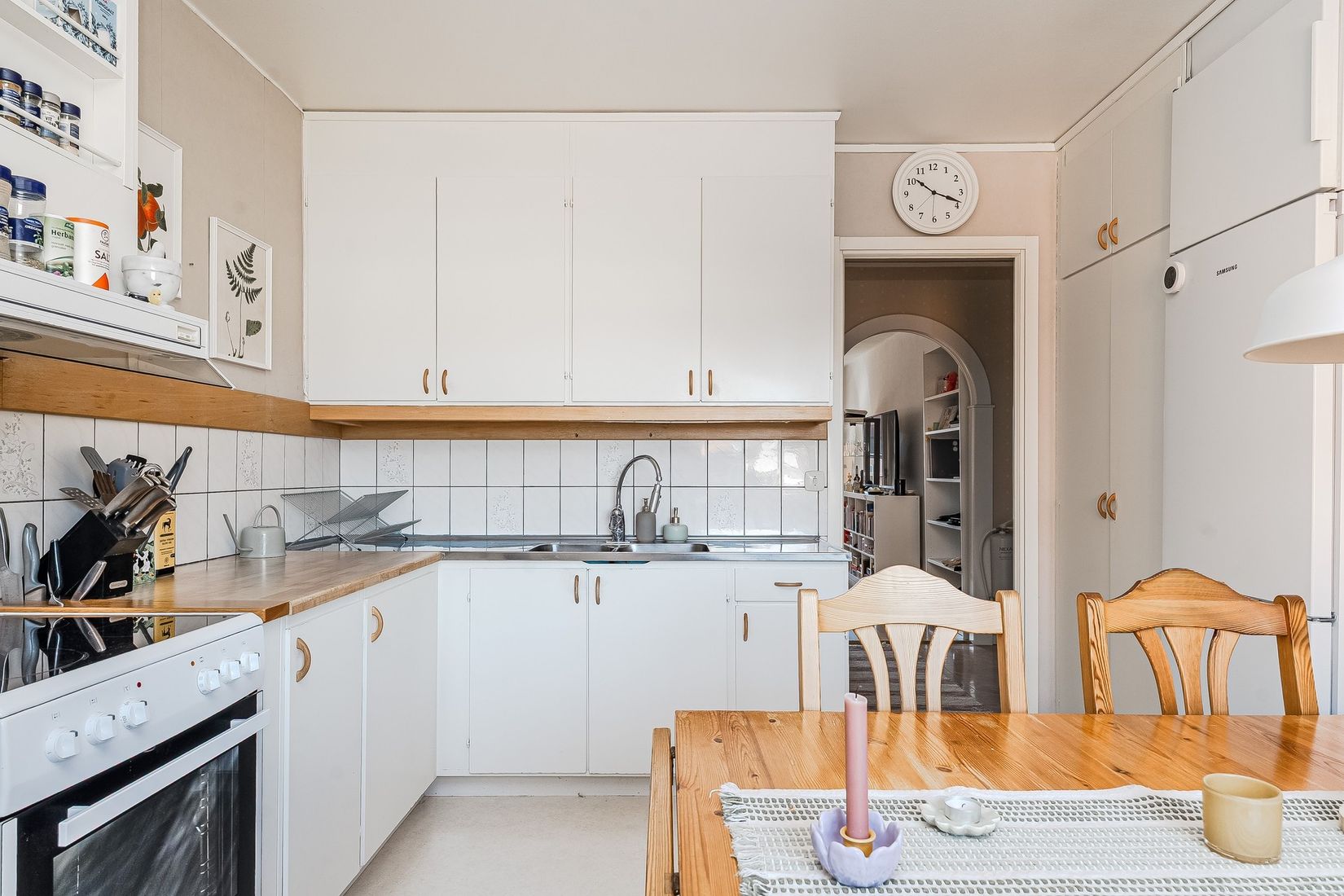 Bostadsrätt, Älvgatan 10B, Sundsvall - Kvissleby, Sundsvall