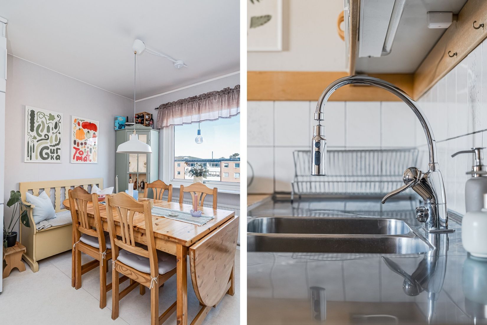 Bostadsrätt, Älvgatan 10B, Sundsvall - Kvissleby, Sundsvall