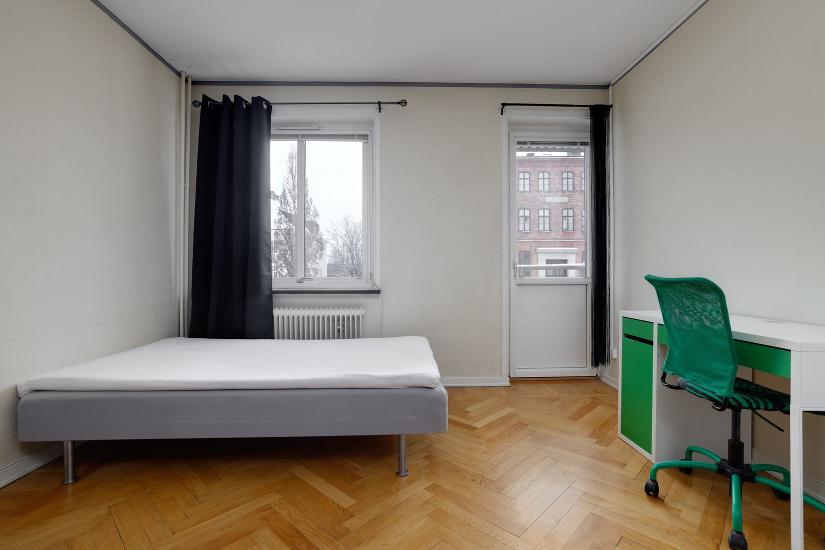 Bostadsrätt, Östra Storgatan 23B, Hallsberg