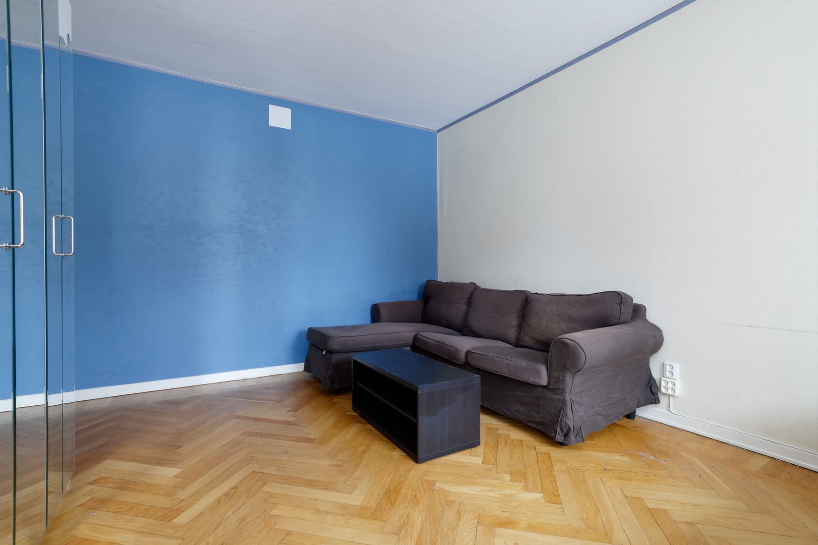 Bostadsrätt, Östra Storgatan 23B, Hallsberg