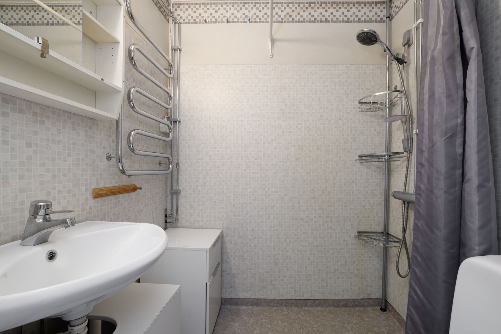 Bostadsrätt, Östra Storgatan 23B, Hallsberg