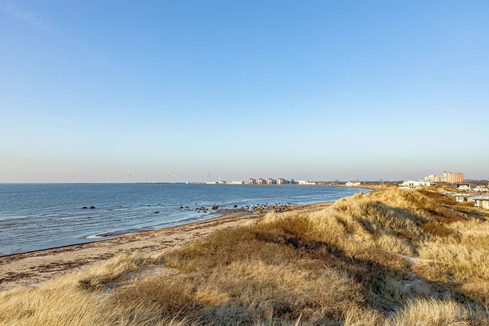 Fritidshus, Havstruten 11, Falkenberg