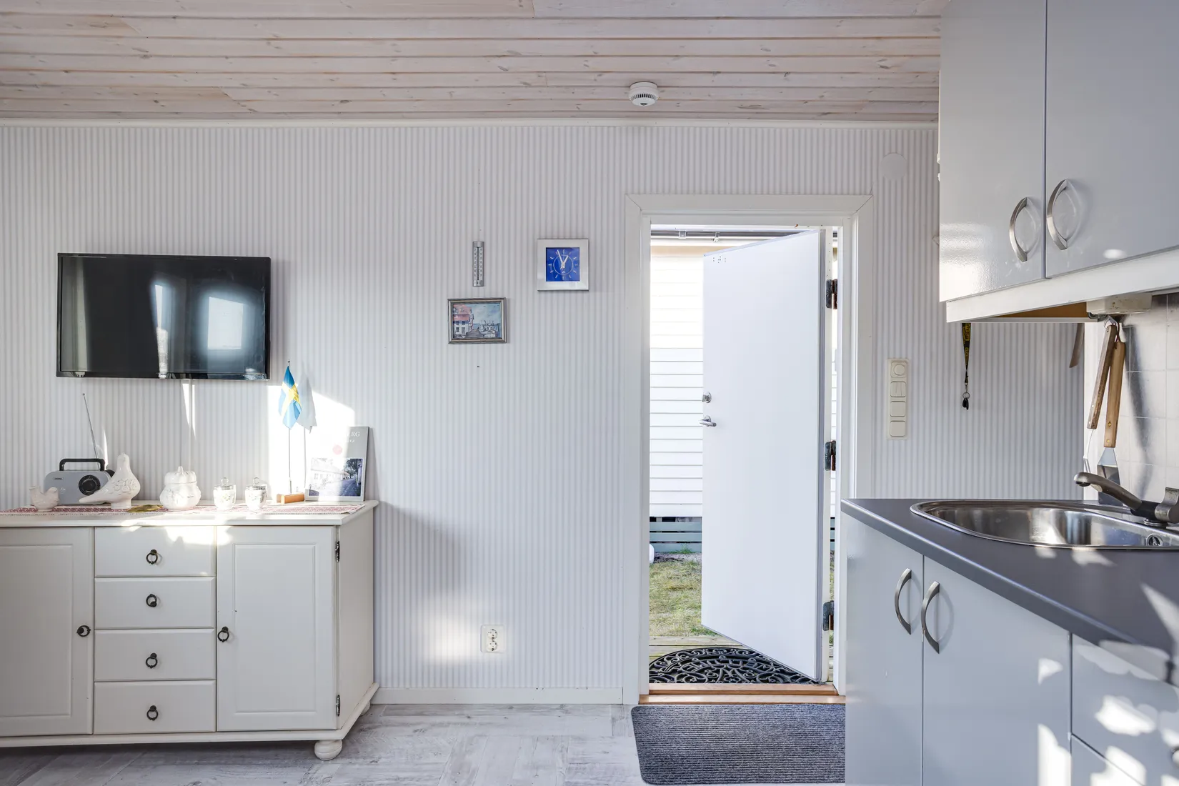 Fritidshus, Havstruten 11, Falkenberg